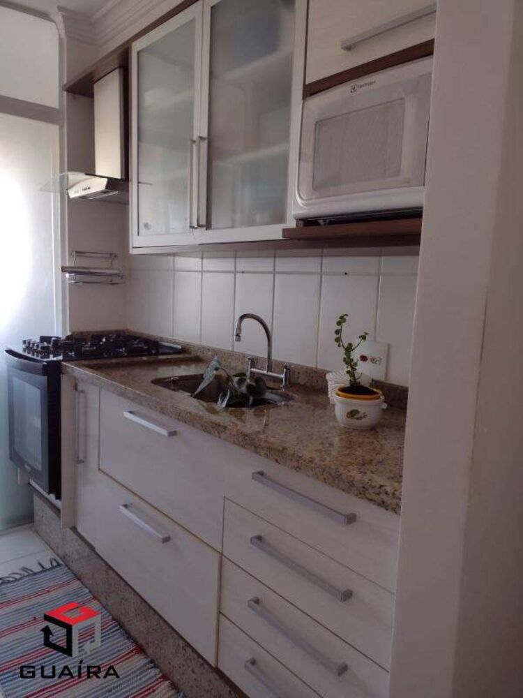 Apartamento à venda com 2 quartos, 50m² - Foto 8