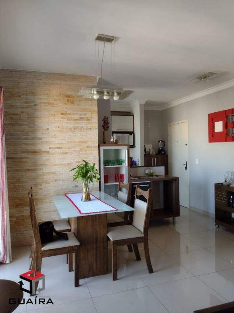 Apartamento à venda com 2 quartos, 50m² - Foto 4