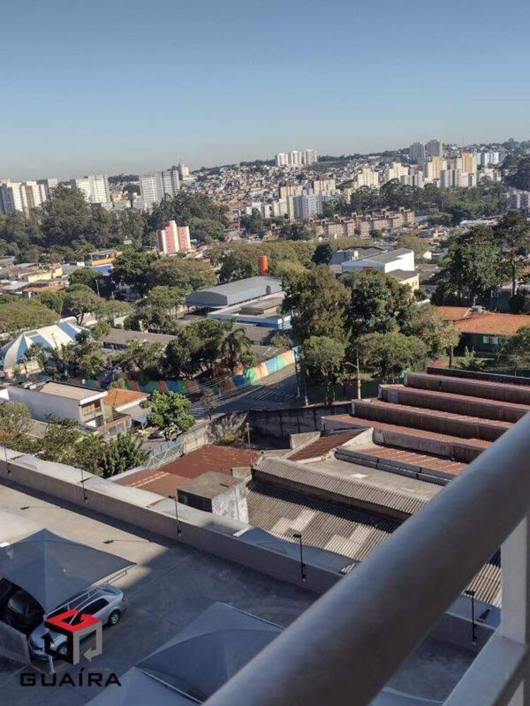 Apartamento à venda com 2 quartos, 50m² - Foto 16