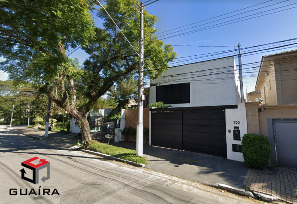 Sobrado à venda com 4 quartos, 415m² - Foto 4