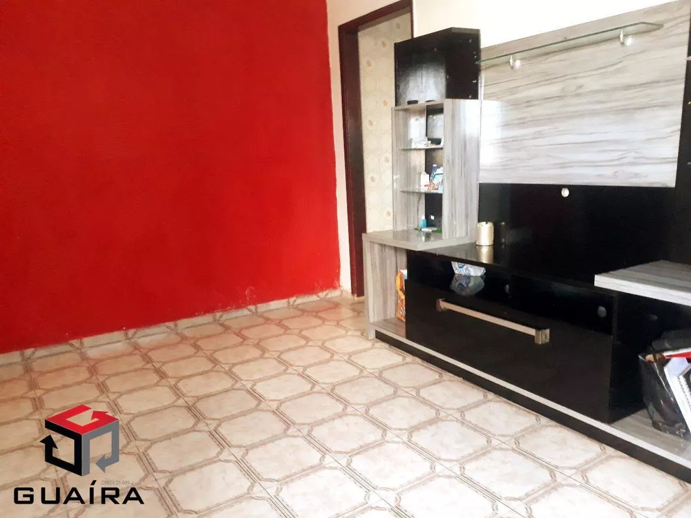 Casa à venda com 2 quartos, 84m² - Foto 1