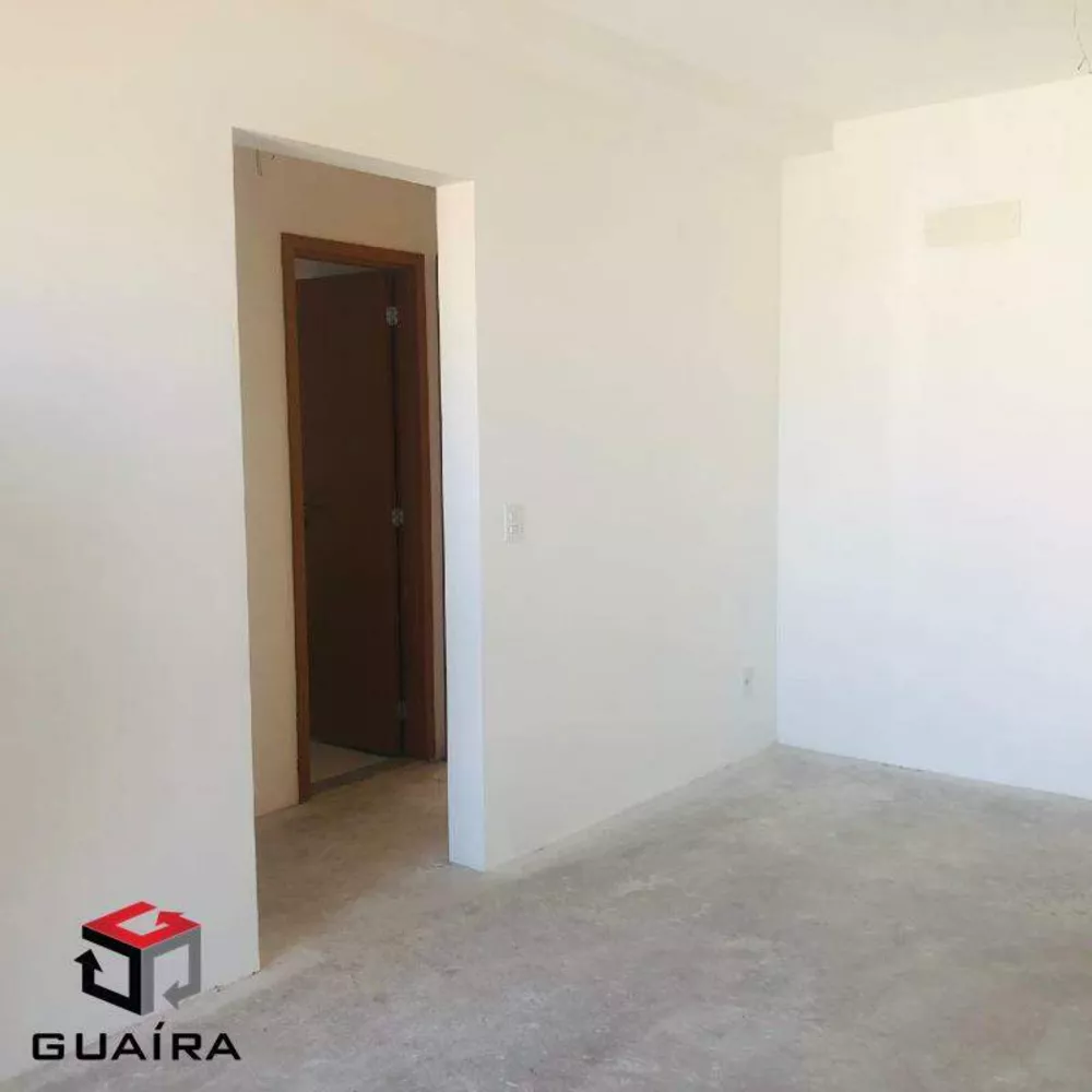 Apartamento à venda com 2 quartos, 64m² - Foto 3