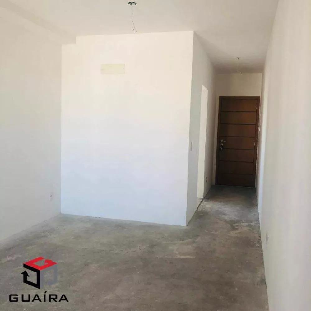 Apartamento à venda com 2 quartos, 64m² - Foto 2