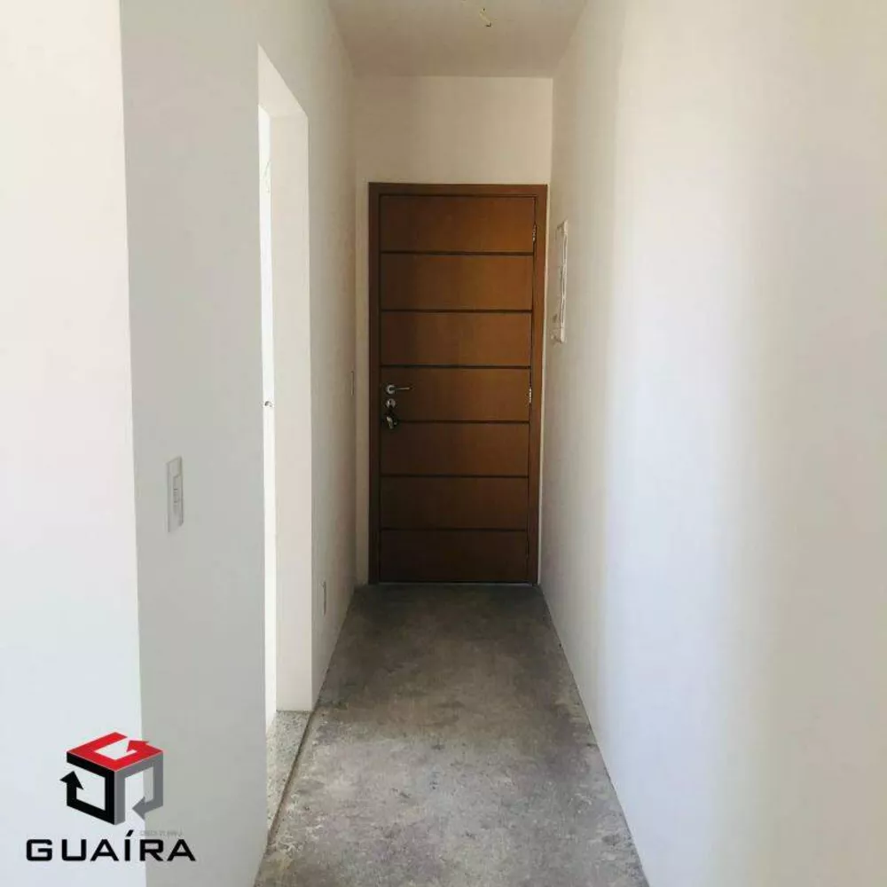 Apartamento à venda com 2 quartos, 64m² - Foto 4