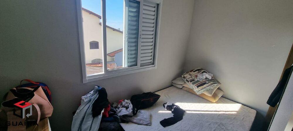 Cobertura à venda com 3 quartos, 74m² - Foto 2