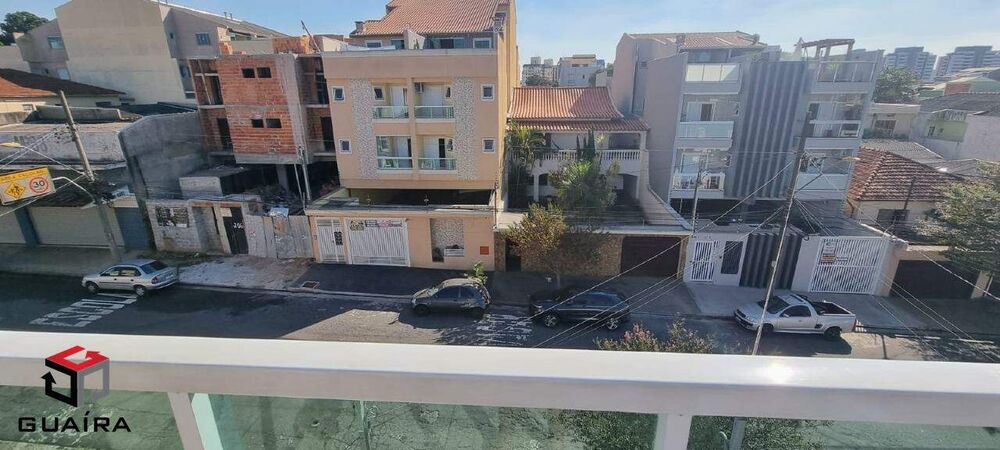 Cobertura à venda com 3 quartos, 74m² - Foto 4