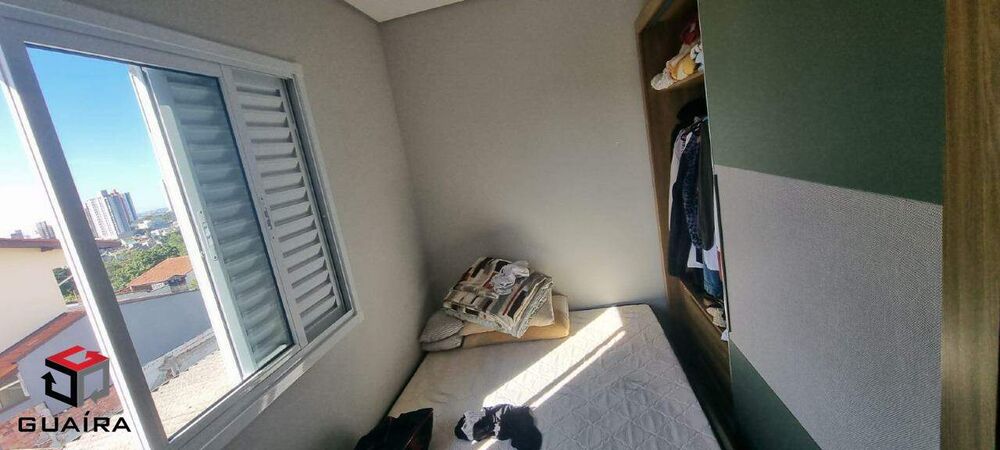 Cobertura à venda com 3 quartos, 74m² - Foto 1