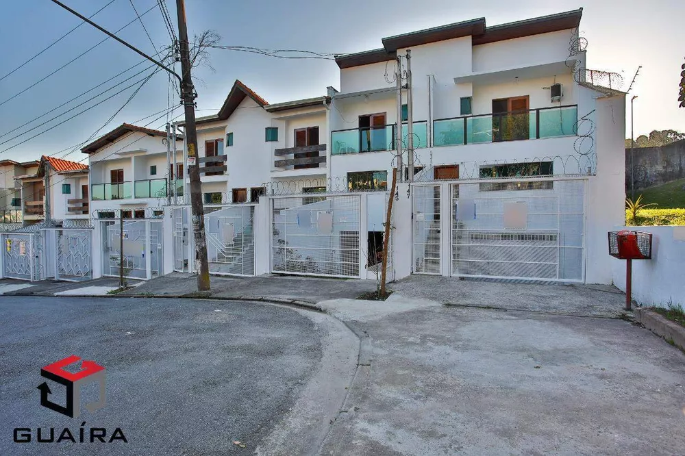 Sobrado à venda com 3 quartos, 192m² - Foto 9