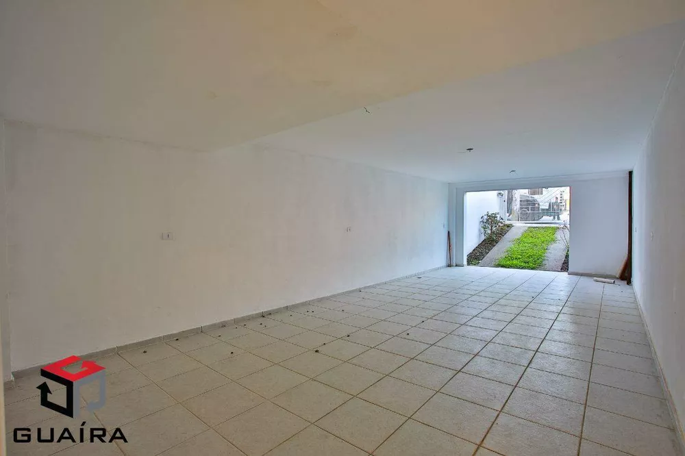 Sobrado à venda com 3 quartos, 192m² - Foto 1