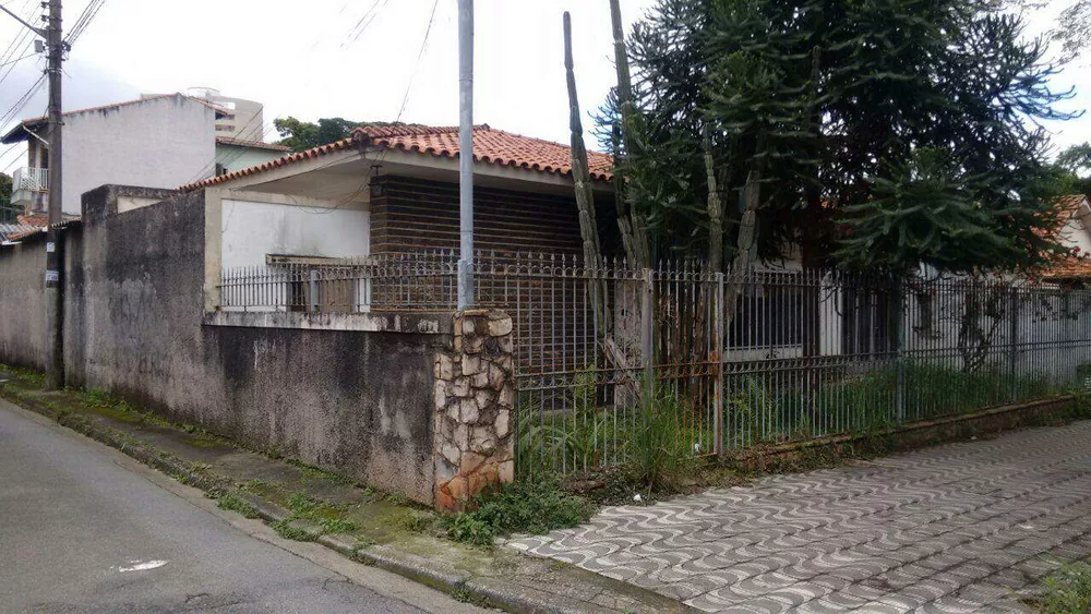 Terreno à venda, 480m² - Foto 1