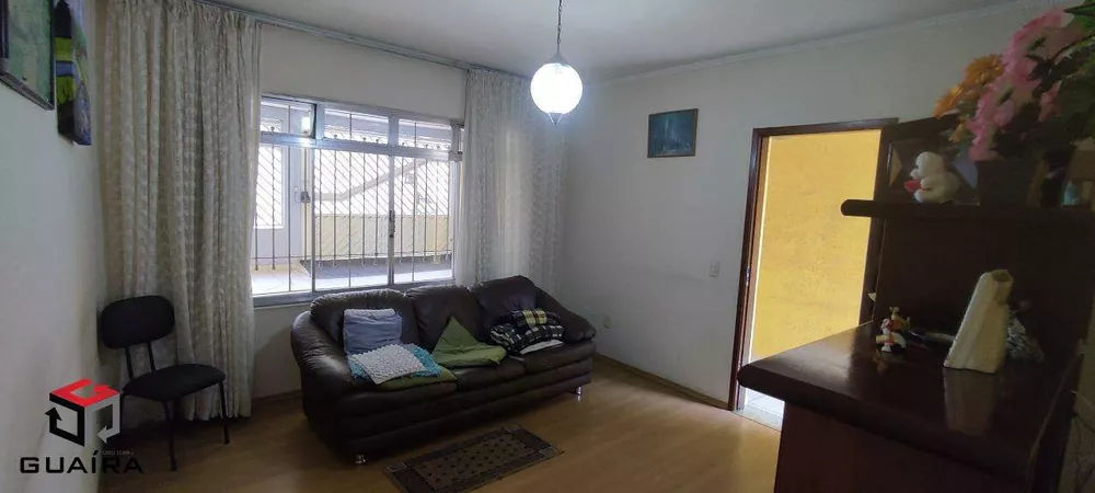 Casa à venda com 3 quartos, 138m² - Foto 8