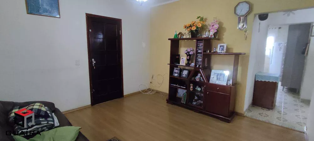 Casa à venda com 3 quartos, 138m² - Foto 10