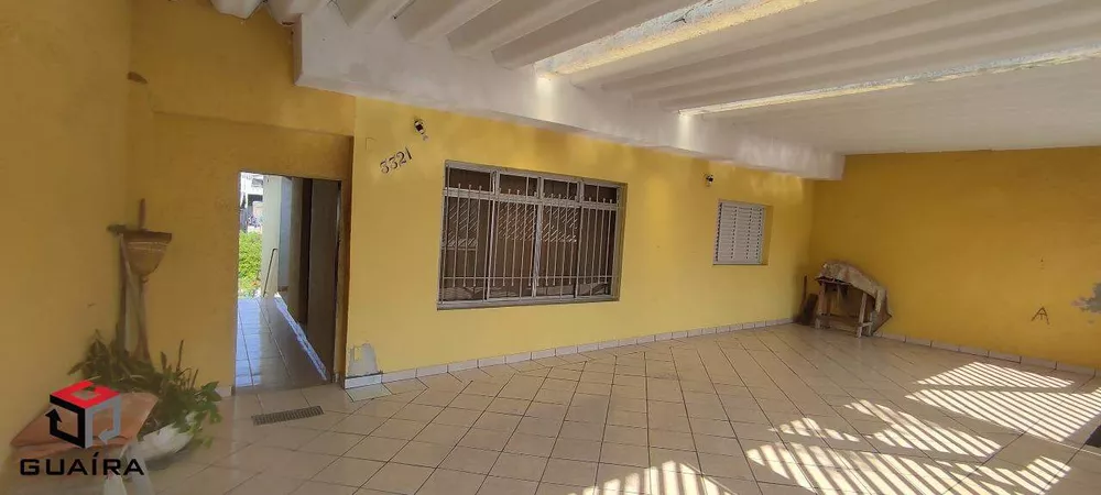 Casa à venda com 3 quartos, 138m² - Foto 1