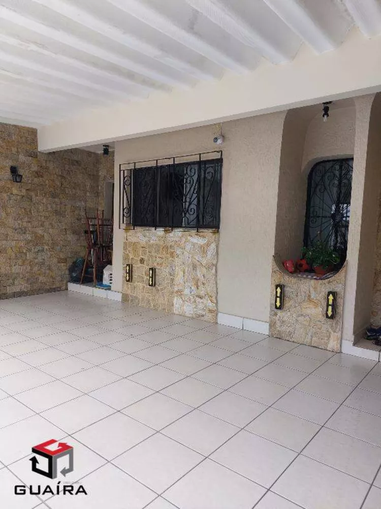 Casa à venda com 3 quartos, 164m² - Foto 2