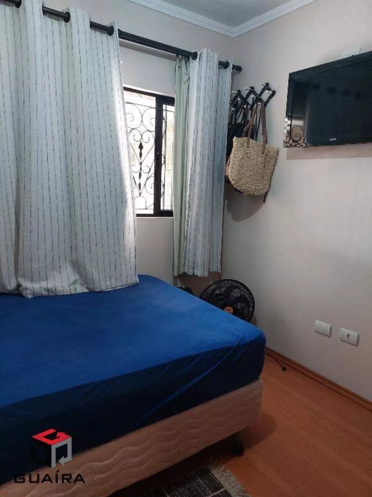 Casa à venda com 3 quartos, 164m² - Foto 6