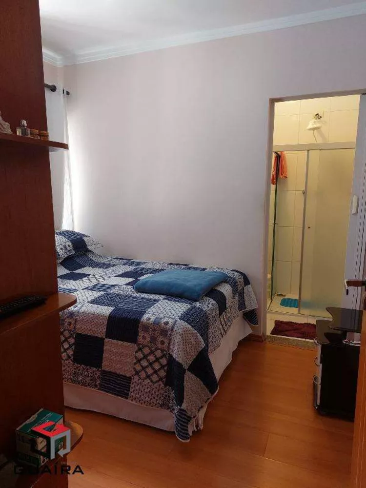 Casa à venda com 3 quartos, 164m² - Foto 8