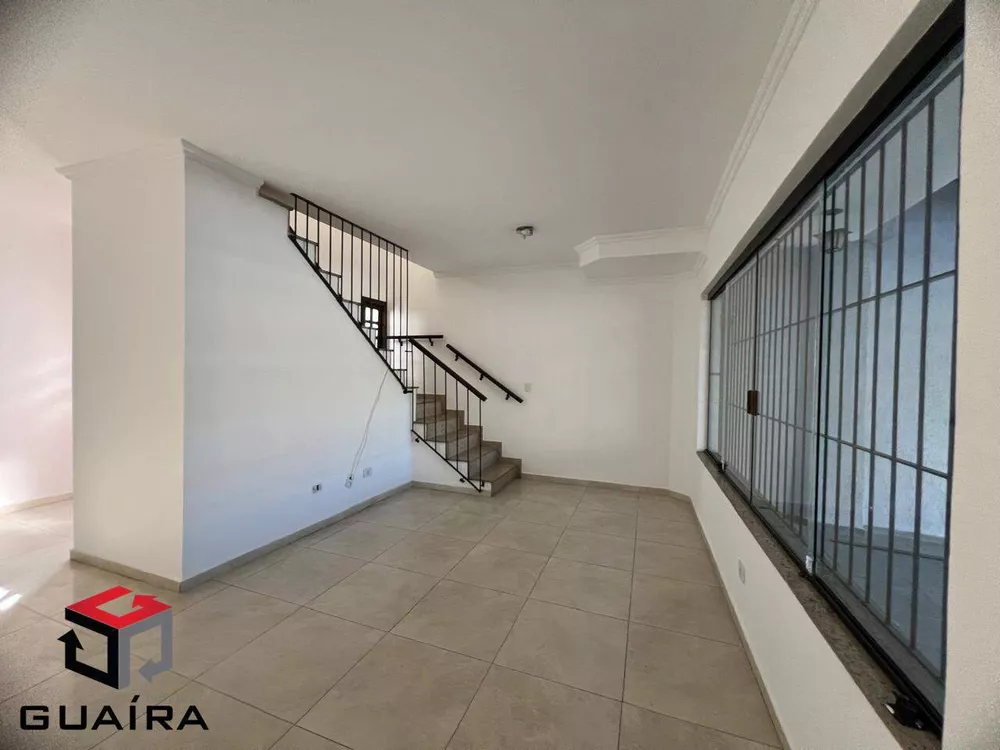 Sobrado à venda com 3 quartos, 234m² - Foto 2