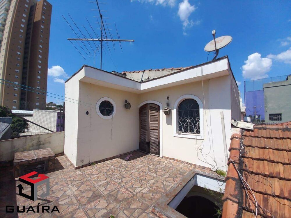 Casa à venda com 3 quartos, 228m² - Foto 16