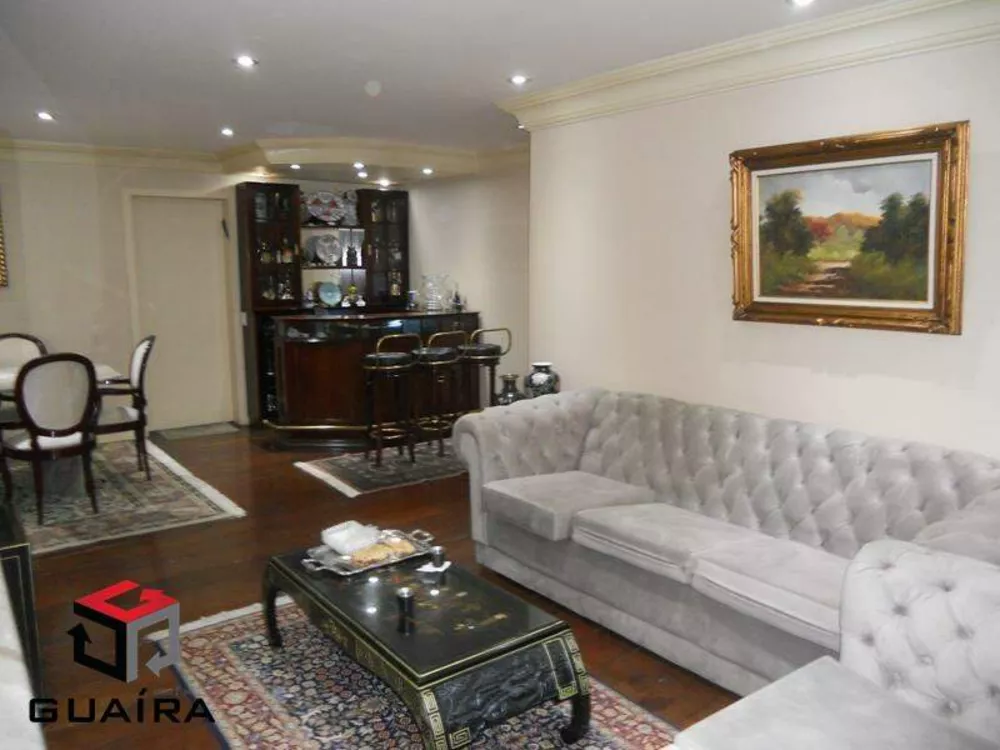 Apartamento à venda com 4 quartos, 168m² - Foto 3