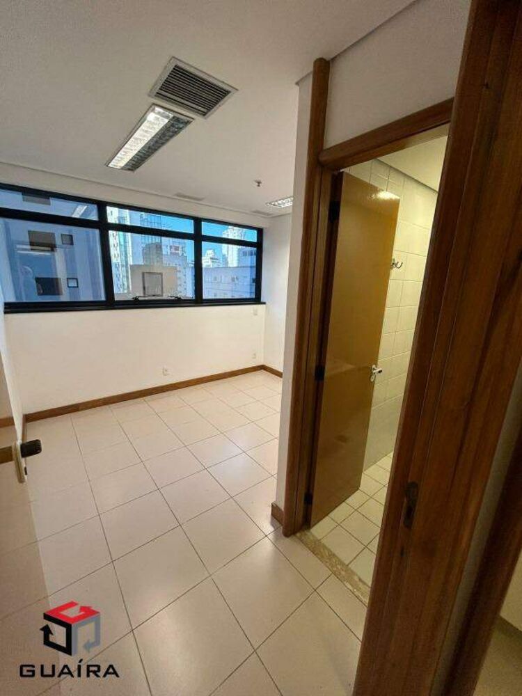 Conjunto Comercial-Sala à venda, 30m² - Foto 1