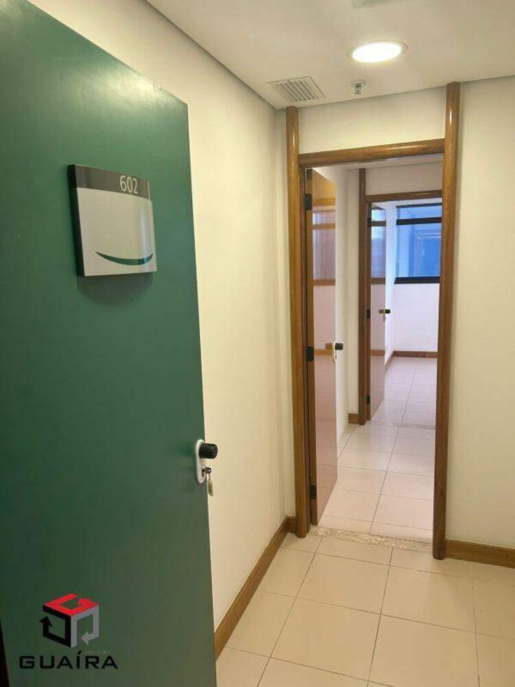 Conjunto Comercial-Sala à venda, 30m² - Foto 11
