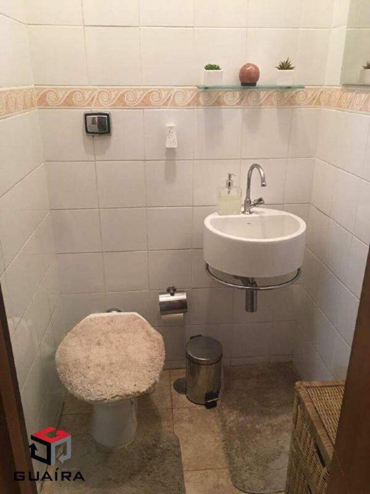 Sobrado à venda com 3 quartos, 210m² - Foto 6