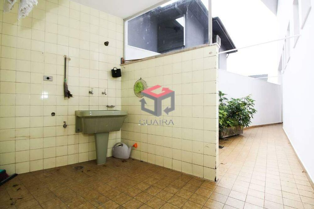 Sobrado para alugar com 3 quartos, 296m² - Foto 15