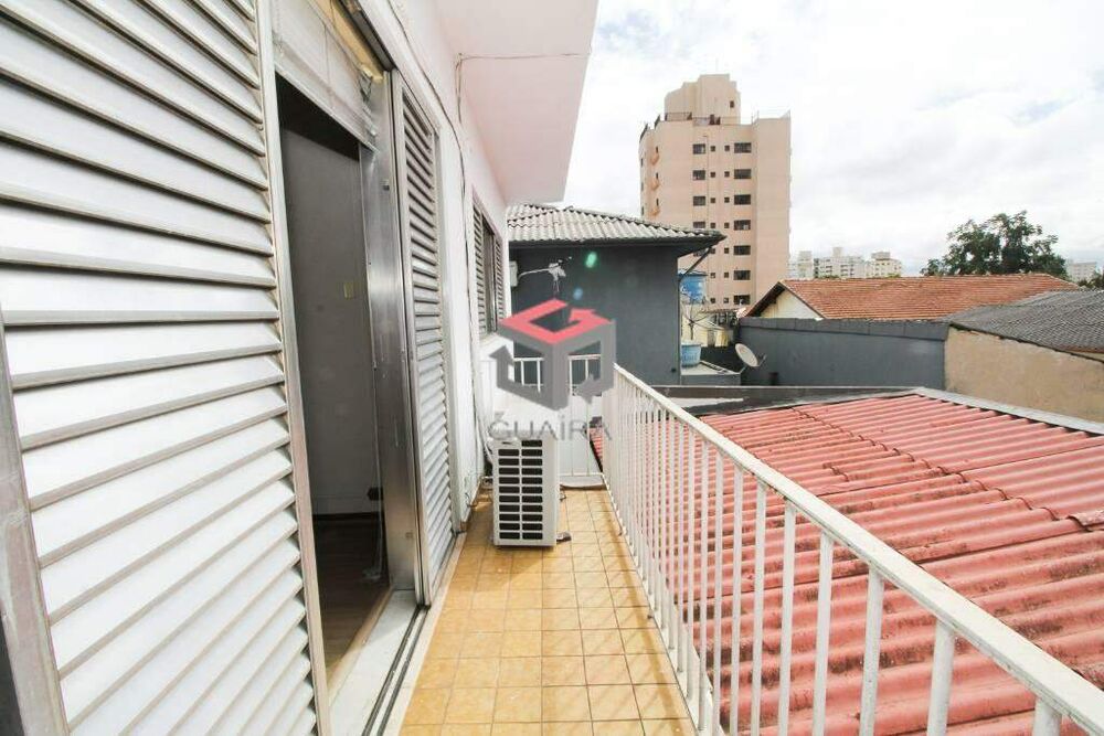 Sobrado para alugar com 3 quartos, 296m² - Foto 8