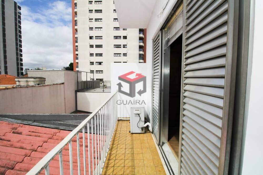 Sobrado para alugar com 3 quartos, 296m² - Foto 7