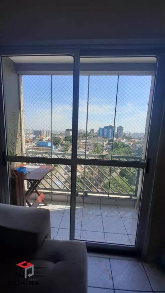 Apartamento à venda com 3 quartos, 70m² - Foto 2