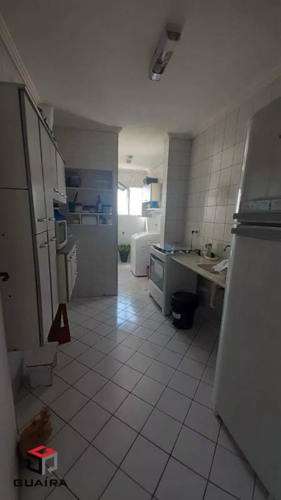 Apartamento à venda com 3 quartos, 70m² - Foto 4