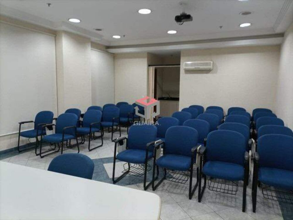 Conjunto Comercial-Sala à venda, 47m² - Foto 6