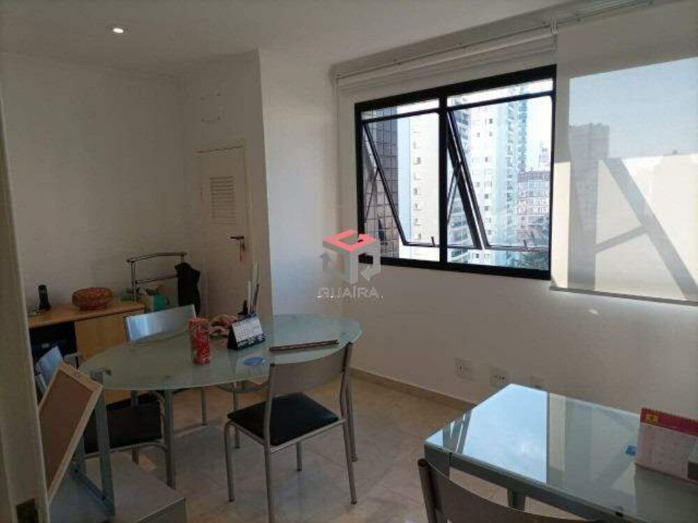 Conjunto Comercial-Sala à venda, 47m² - Foto 5