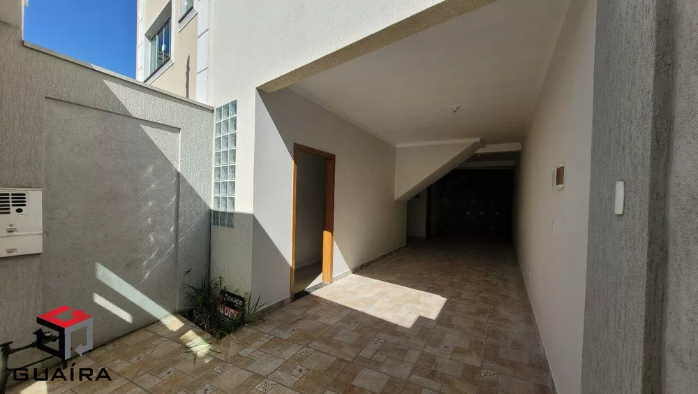 Sobrado para alugar com 2 quartos, 147m² - Foto 3