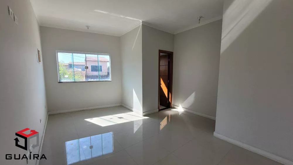 Sobrado para alugar com 2 quartos, 147m² - Foto 1