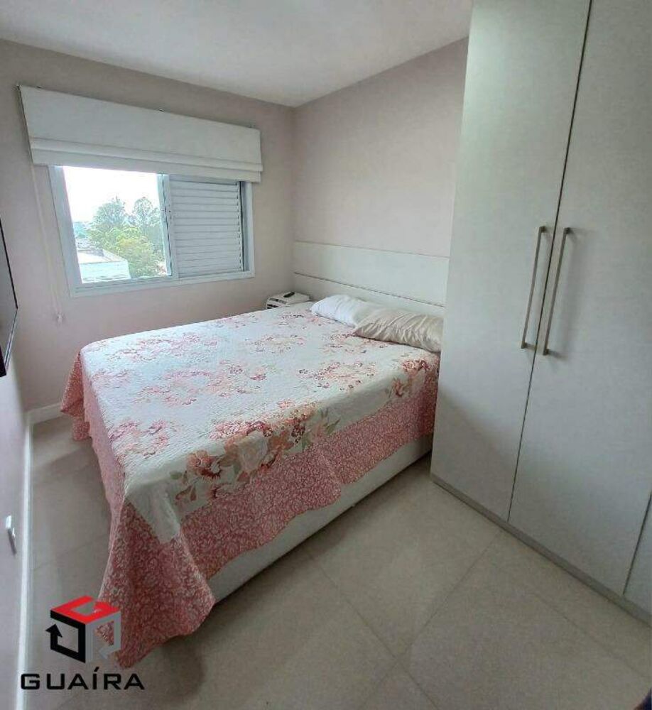 Apartamento à venda com 2 quartos, 55m² - Foto 18