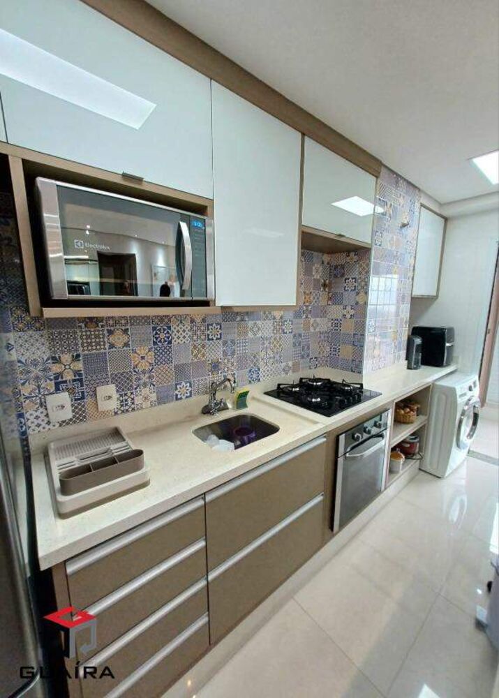 Apartamento à venda com 2 quartos, 55m² - Foto 15