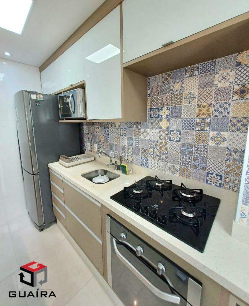 Apartamento à venda com 2 quartos, 55m² - Foto 11