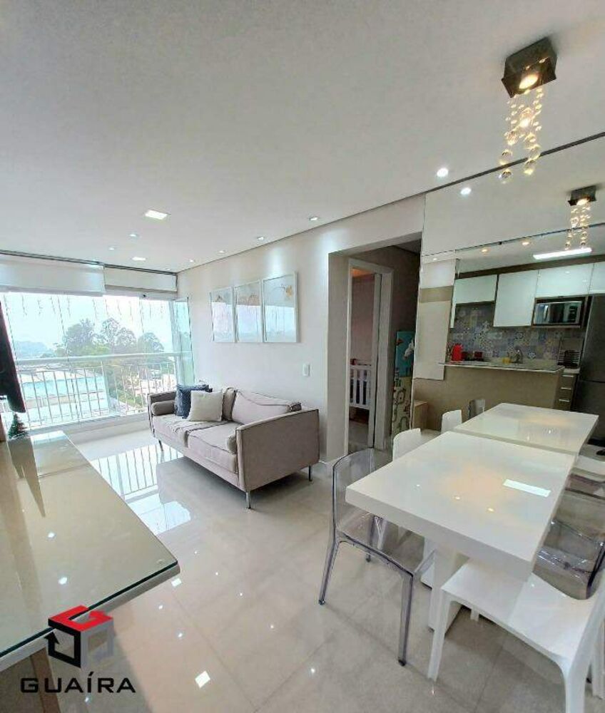 Apartamento à venda com 2 quartos, 55m² - Foto 10