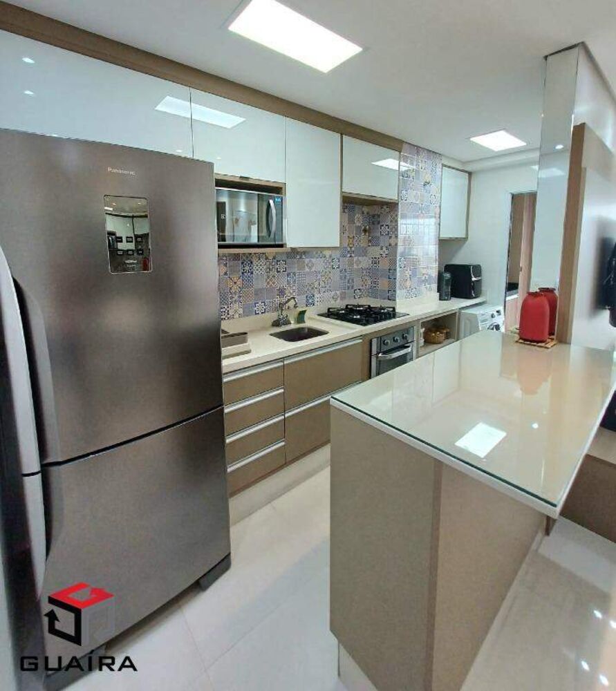 Apartamento à venda com 2 quartos, 55m² - Foto 14