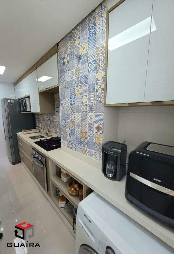 Apartamento à venda com 2 quartos, 55m² - Foto 13