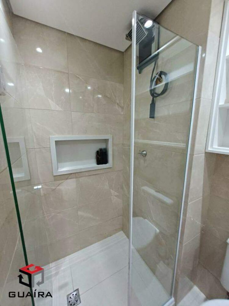 Apartamento à venda com 2 quartos, 55m² - Foto 21