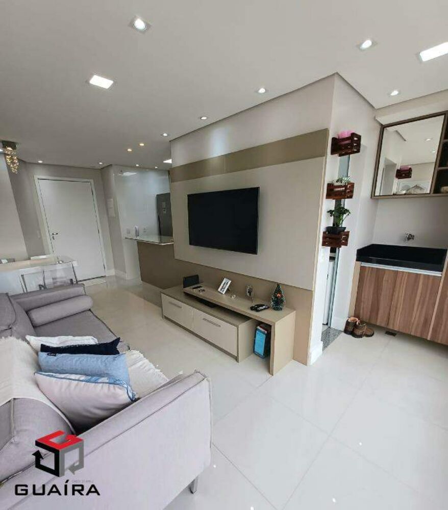 Apartamento à venda com 2 quartos, 55m² - Foto 6