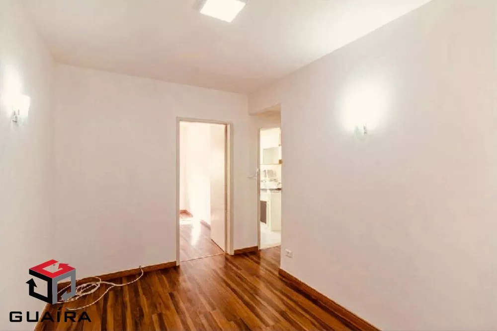 Apartamento à venda com 1 quarto, 40m² - Foto 1