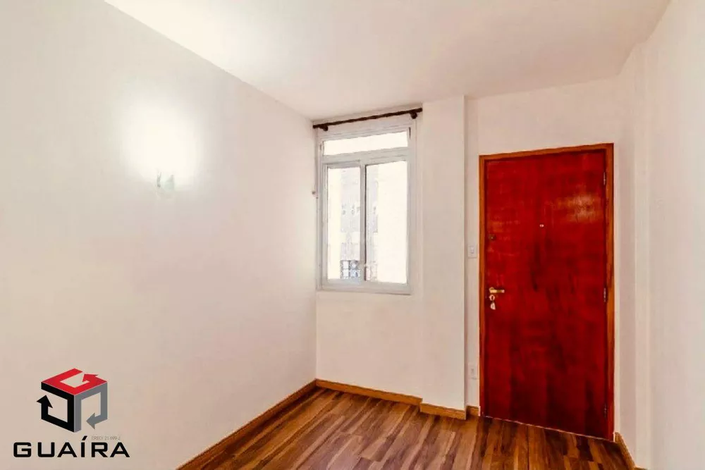 Apartamento à venda com 1 quarto, 40m² - Foto 3