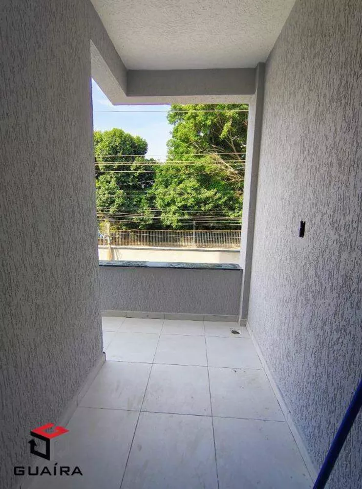 Apartamento à venda com 2 quartos, 46m² - Foto 2