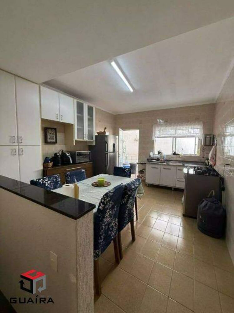 Sobrado à venda com 2 quartos, 130m² - Foto 6