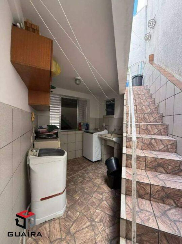 Sobrado à venda com 2 quartos, 130m² - Foto 10