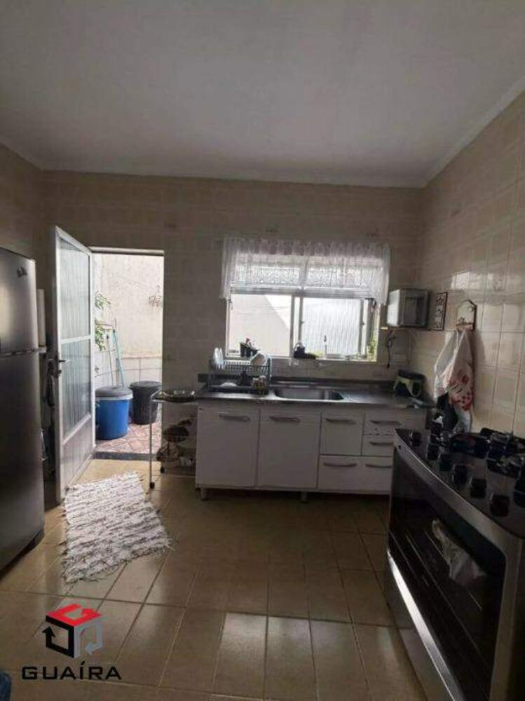 Sobrado à venda com 2 quartos, 130m² - Foto 8