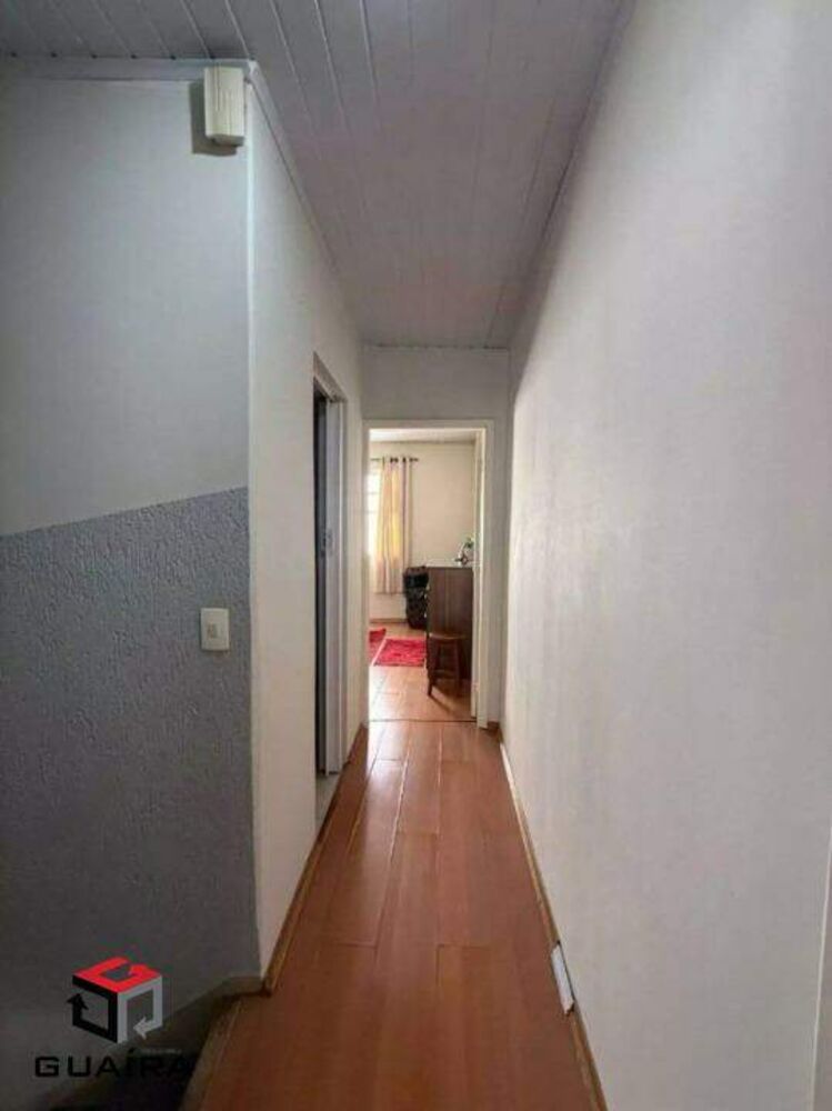 Sobrado à venda com 2 quartos, 130m² - Foto 13